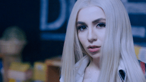 Ava Max Height Weight Bra Size Body Measurements