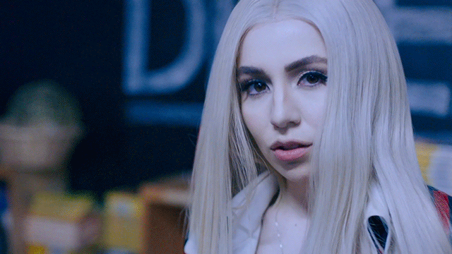 Ava Max Height Weight Bra Size Body Measurements
