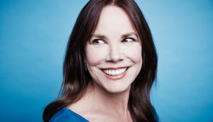 Barbara Hershey Height Weight Bra Size Body Measurements