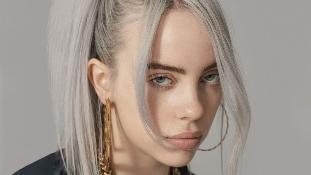 Billie Eilish Body Measurements Including Height Weight Dress