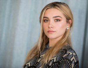 Florence Pugh Height Weight Bra Size Body Measurements