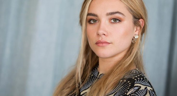 Florence Pugh Height Weight Bra Size Body Measurements