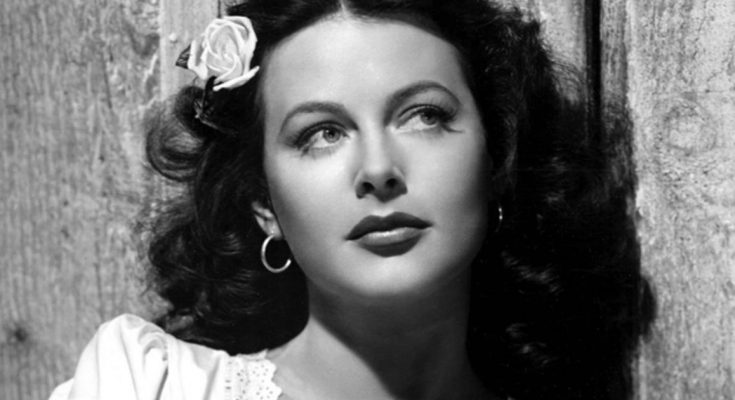 Hedy Lamarr Height Weight Bra Size Body Measurements