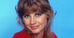 Jan Smithers Height Weight Bra Size Body Measurements