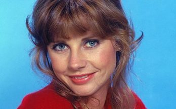 Jan Smithers Height Weight Bra Size Body Measurements