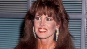 Jessica Hahn Height Weight Bra Size Body Measurements