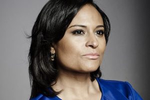 Kristen Welker Height Weight Bra Size Body Measurements