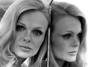 Lynda Day George Height Weight Bra Size Body Measurements