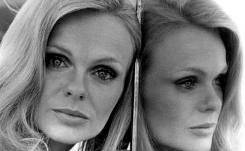 Lynda Day George Height Weight Bra Size Body Measurements