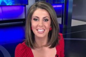 Morgan Ortagus Height Weight Bra Size Body Measurements