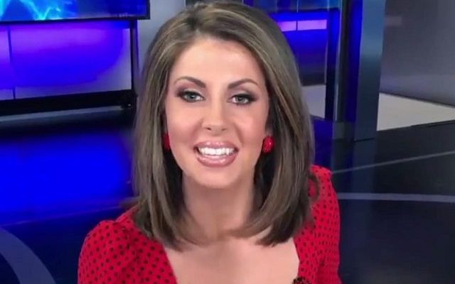Morgan Ortagus Height Weight Bra Size Body Measurements