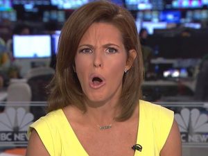 Stephanie Ruhle Height Weight Bra Size Body Measurements