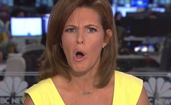Stephanie Ruhle Height Weight Bra Size Body Measurements