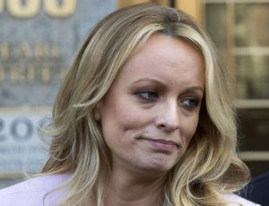 Stormy Daniels Height Weight Bra Size Body Measurements