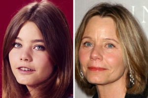 Susan Dey Height Weight Bra Size Body Measurements