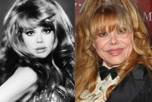 Charo Height Weight Bra Size Body Measurements