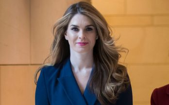 Hope Hicks Height Weight Bra Size Body Measurements