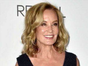 Jessica Lange Height Weight Bra Size Body Measurements