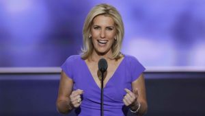 Laura Ingraham Height Weight Bra Size Body Measurements