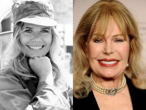 Loretta Swit Height Weight Bra Size Body Measurements