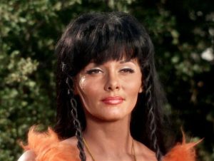 Nancy Kovack Height Weight Bra Size Body Measurements