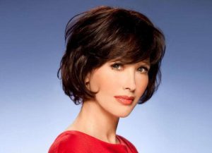 Janine Turner Height Weight Bra Size Body Measurements