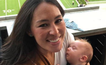 Joanna Gaines Height Weight Bra Size Body Measurements