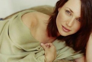 Julie Ann Emery Height Weight Bra Size Body Measurements