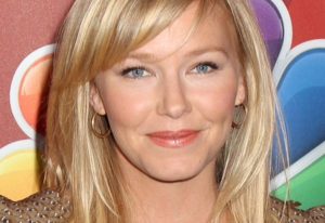 Kelli Giddish Height Weight Bra Size Body Measurements