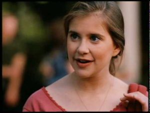 Kellie Martin Height Weight Bra Size Body Measurements