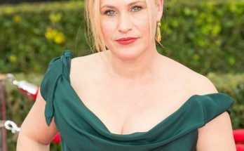 Patricia Arquette Height Weight Bra Size Body Measurements