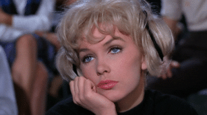 Stella Stevens Height Weight Bra Size Body Measurements