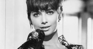 Suzanne Pleshette Height Weight Bra Size Body Measurements