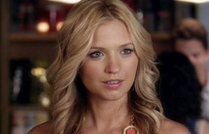 Vanessa Ray Height Weight Bra Size Body Measurements