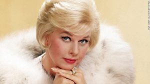 Doris Day Height Weight Bra Size Body Measurements