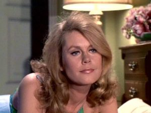 Elizabeth Montgomery Height Weight Bra Size Body Measurements