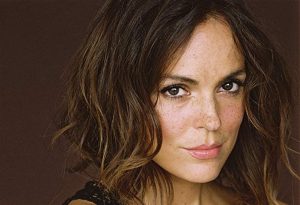 Erin Cahill Height Weight Bra Size Body Measurements