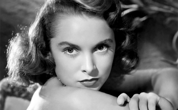 Janet Leigh Height Weight Bra Size Body Measurements