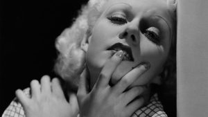 Jean Harlow Height Weight Bra Size Body Measurements