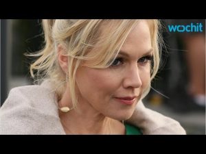 Jennie Garth Height Weight Bra Size Body Measurements