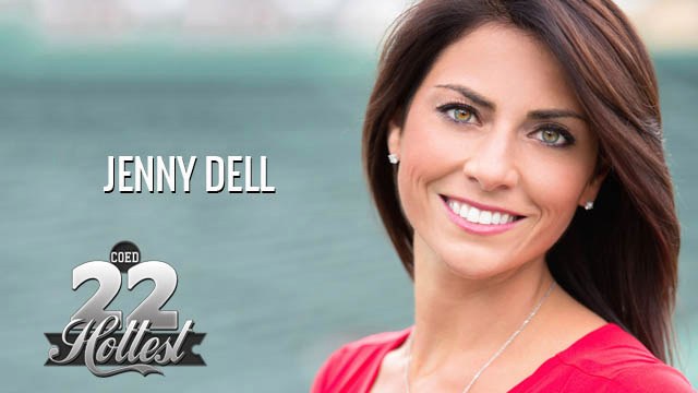Jenny Dell Height Weight Bra Size Body Measurements