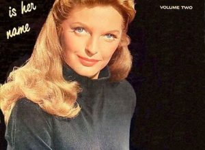 Julie London Height Weight Bra Size Body Measurements