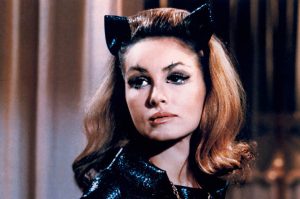 Julie Newmar Height Weight Bra Size Body Measurements