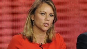 Lara Logan Height Weight Bra Size Body Measurements