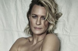 Robin Wright Height Weight Bra Size Body Measurements