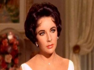 Elizabeth Taylor Height Weight Bra Size Body Measurements