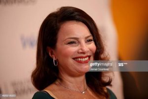 Fran Drescher Height Weight Bra Size Body Measurements