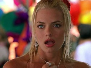 Jaime Pressly Height Weight Bra Size Body Measurements