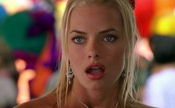 Jaime Pressly Height Weight Bra Size Body Measurements