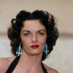 Jane Russell Height Weight Bra Size Body Measurements